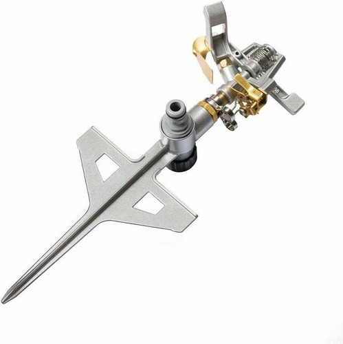 Rasensprenger lux 160 - lux, 52-160