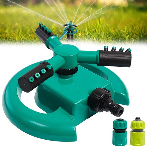 360 garten - garten, sprinkler