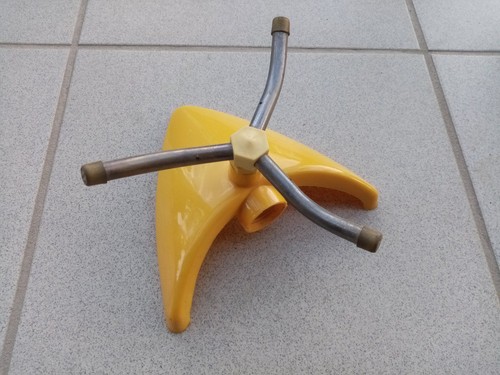Rasensprenger kreisregner - rasensprenger,