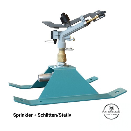 Zoll sprinkler stativ - 1",