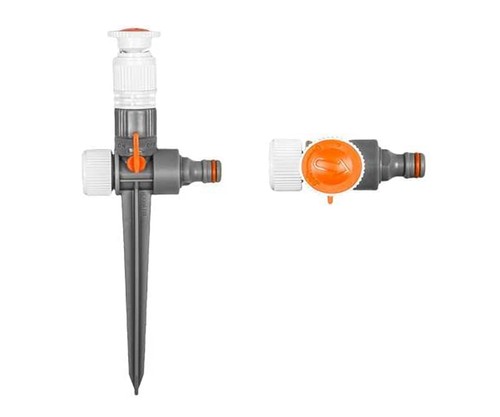 Sprinkler kreisregner - sprinkler,