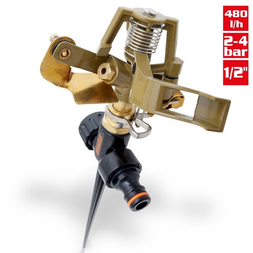 Rasensprenger rasensprinkler - rasensprenger,