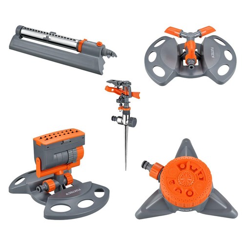 Fuxtec rasensprenger regner - fuxtec,