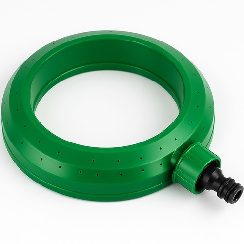 Rasensprenger regner sprinkler - rasensprenger,