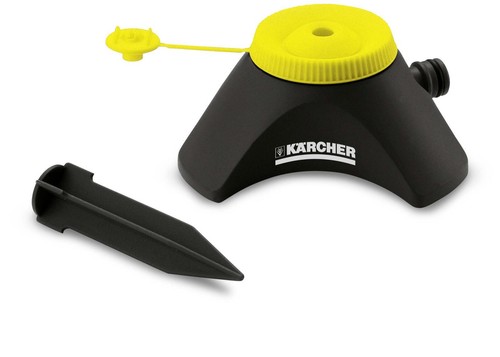 Kärcher kreisregner 90 - cs,