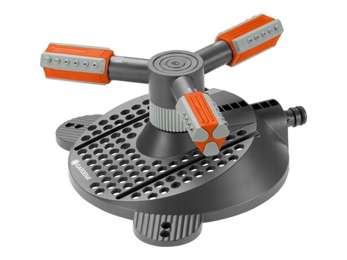 Gardena comfort kreisregner - gardena,
