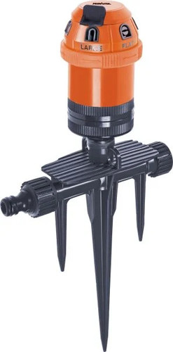 Primaster flächen regner - primaster, flächen-regner