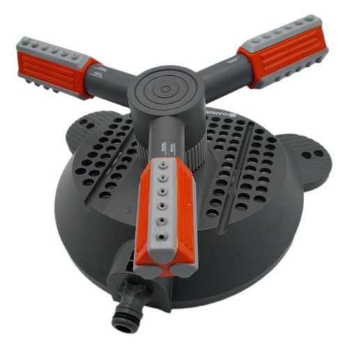 Gardena comfort kreisregner - gardena,