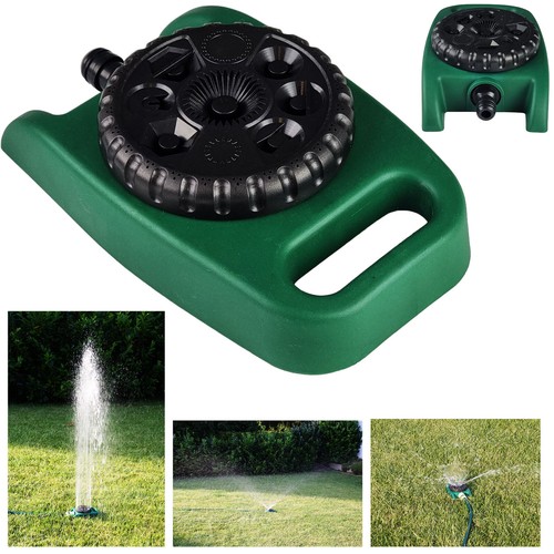 Rasensprenger regner sprinkler - rasensprenger,