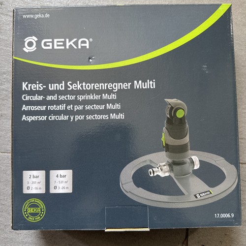 Geka kreis und - geka®, kreis-