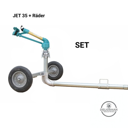 Jet35 zoll profi - zoll, mit