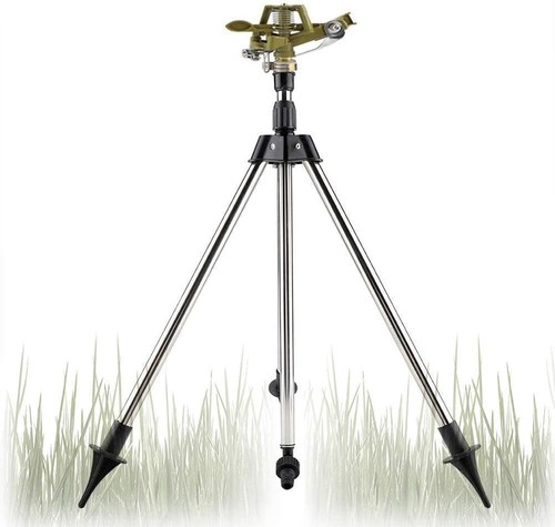 Regner sprinkler rasensprenger - regner,