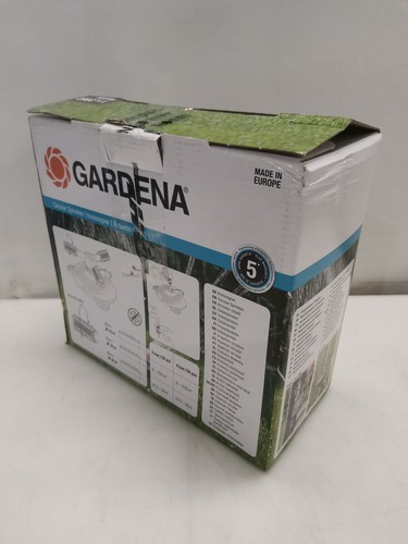 Gardena mambo kreisregner - gardena,