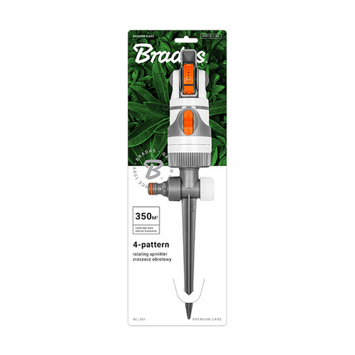 Bradas z01 kreisregner - wl-z01,