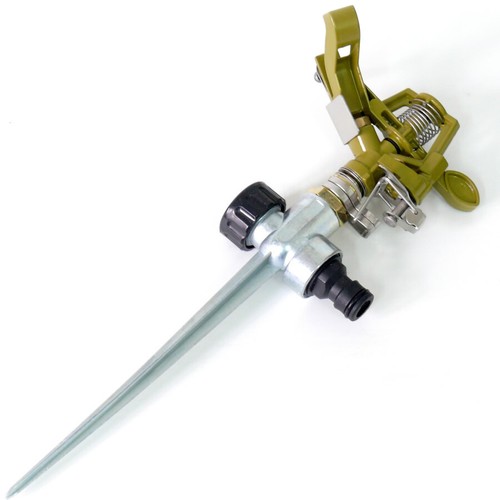 Impulsregner rasensprenger - impulsregner,